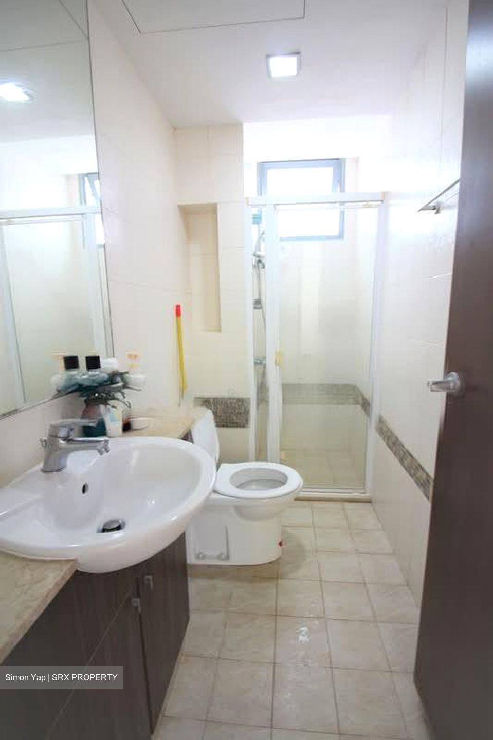 Tanamera Crest (D16), Condominium #563726931